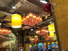 -江味龙虾馆·裸蓝龙虾(南山店)
