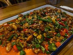 -兔槽江湖菜·重庆璧山兔(水围店)