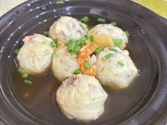 -秋姐美食店(海陵岛保利店)