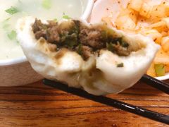 -韩包子(青石桥店)