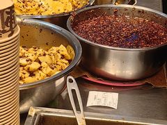 -丁家坡洋芋·观音桥好吃街A区(全国总店)