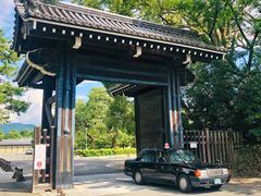 -京都御所