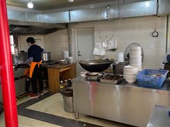 -泰顺江南春面馆