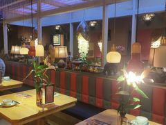 大堂-泰果东南亚餐厅(旭辉广场店)