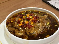 -枣子树·素食餐厅(普陀山店)