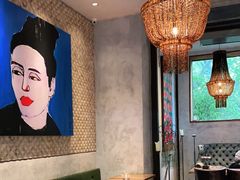 大堂-Ginger(兴国路店)
