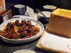 -绿茶餐厅(朝阳大悦城店)