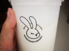 -满记甜品(荟聚购物中心店)