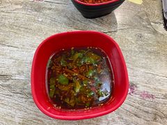 -老徐烧烤涮肚(交道口店)