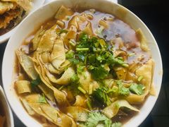 陈记锅巴菜-陈记锅巴菜(五大道店)