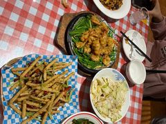 -海燕酒店(惠济路店)