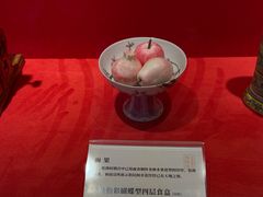-御茶膳房皇家糕点博物馆(北京首店)
