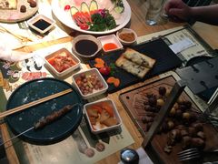 -通海俄式烧烤(下瓦房店)