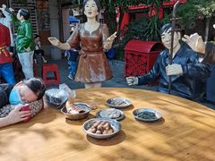 -吉庆街美食广场