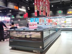 -永辉超市(鲁谷店)