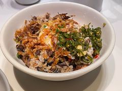 -胡麻(静安嘉里店)