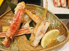 -蟹道乐(道顿堀本店)