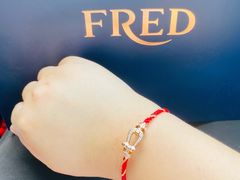 -FRED斐登(上海恒隆精品店)