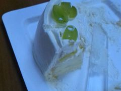 -SAYScake善食感戚风蛋糕(临江大道店)