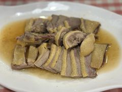 -芝城故事·建瓯土菜