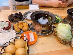-范贤光鸡公煲(平乐园总店)