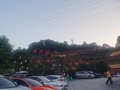 -枇杷园食为鲜火锅(南山店)