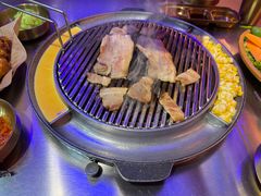 -釜山火炉·海鲜烤肉(紫藤路店)