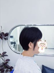 -5M HAIR SALON精品店