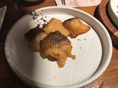-Mr·Fish鱼鲜生海鲜放题(银泰in99店)