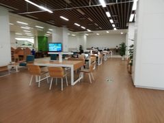 -厦门市图书馆(集美新城馆区)