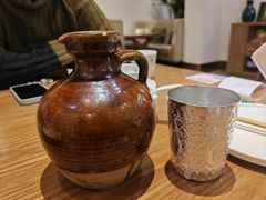 -金孔雀德宏傣味餐馆(魏公村店)