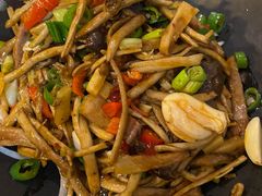 -马凯餐厅(长椿街店)