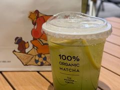-THE MATCHA TOKYO抹茶东京(北京国贸店)