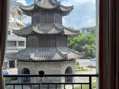 -怡园饭店-餐厅(四望亭店)