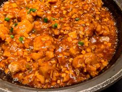 -新乾隆酒楼(帝景园店)