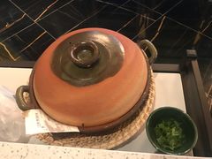 -润园四季椰子鸡火锅(海上世界店)