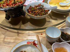 -湘阁里辣(南岭购物广场店)