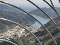 -京东石林峡风景区
