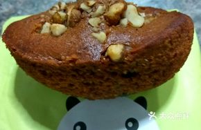 Red Date and Red Bean Cake Platter