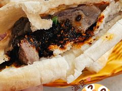 -陈掌柜澄城水盆羊肉(钟楼店)