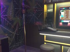 -米乐星世界KTV(汇智国际商业中心店)