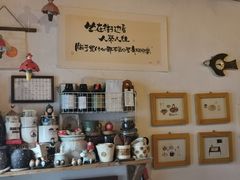 零售区-春风十里咖啡馆
