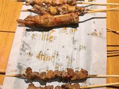 -肉串汪(西便门店)