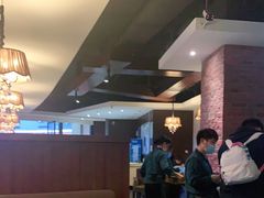 -鲁西肥牛(九方购物中心店)