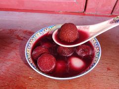 -萬春金福下午茶(故宫店)