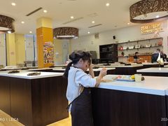 -歌斐颂巧克力小镇