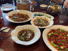 -郭鸡肉·非遗餐厅(安仁古镇店)