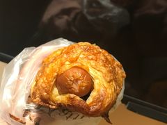 -早安巴黎(四季坊店)