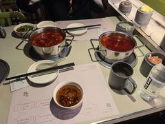 -壹小馆.皇城老妈(成都太古里店)