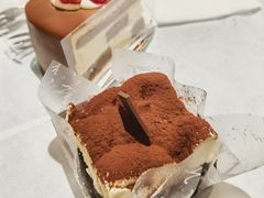 -TAMATI(巴黎贝甜韩式西餐厅店)
